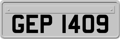 GEP1409