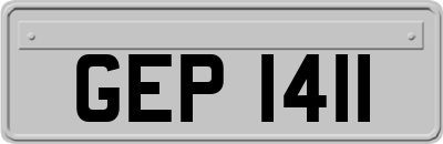 GEP1411