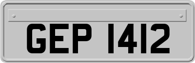GEP1412