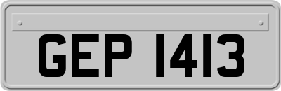 GEP1413