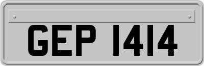 GEP1414