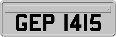 GEP1415