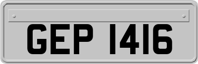 GEP1416