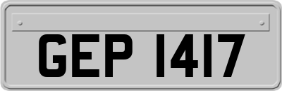 GEP1417