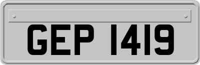 GEP1419