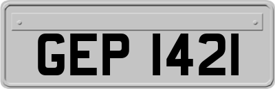GEP1421