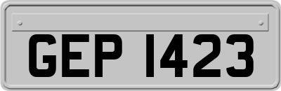 GEP1423