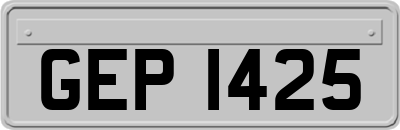 GEP1425