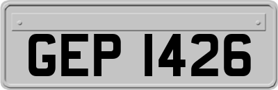 GEP1426