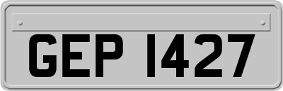 GEP1427