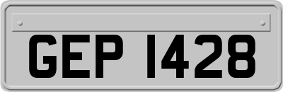 GEP1428