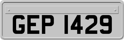 GEP1429
