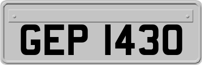 GEP1430