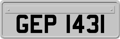 GEP1431