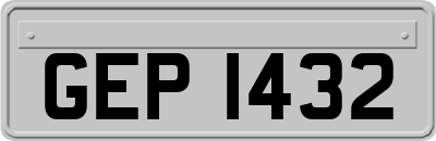 GEP1432