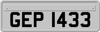 GEP1433