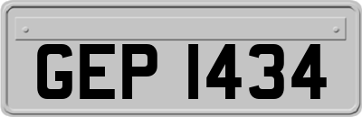GEP1434