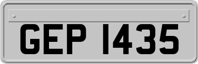 GEP1435