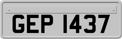 GEP1437