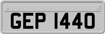 GEP1440
