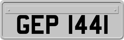 GEP1441