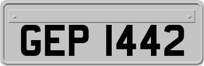 GEP1442