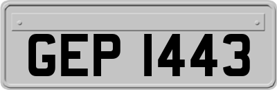 GEP1443