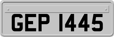GEP1445