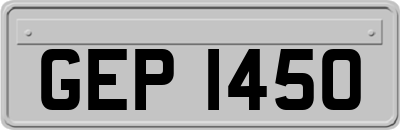 GEP1450