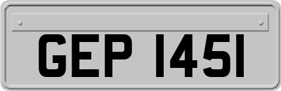 GEP1451