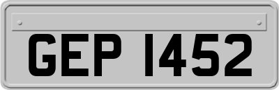 GEP1452