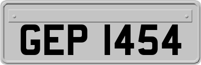 GEP1454