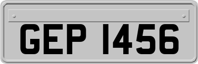 GEP1456