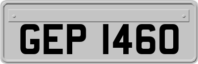 GEP1460