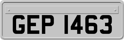 GEP1463