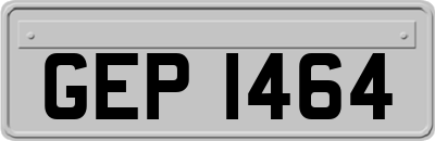 GEP1464
