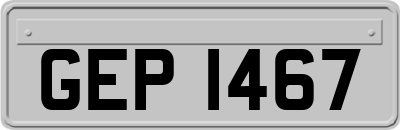 GEP1467