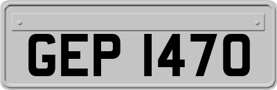 GEP1470