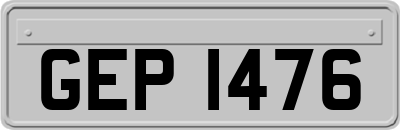 GEP1476
