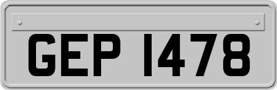 GEP1478