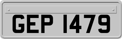 GEP1479
