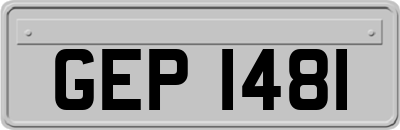 GEP1481