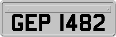 GEP1482
