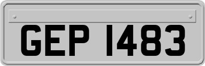 GEP1483