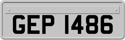 GEP1486