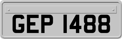 GEP1488