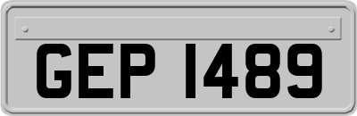GEP1489