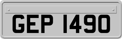 GEP1490
