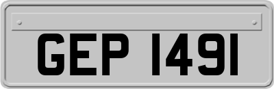 GEP1491