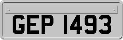 GEP1493